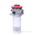 Durable High Pressure Return Oil Filter